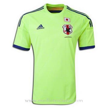 Maillot Japon Exterieur 2014 2015